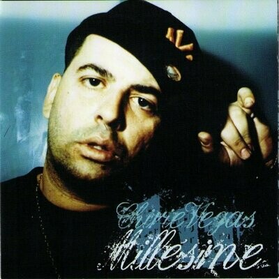 Chirie Vegas - Millesime