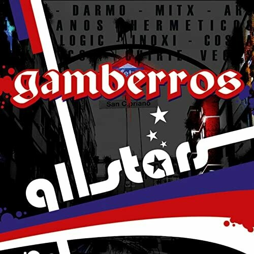 Gamberros All Stars