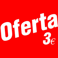 Oferta Cds 1