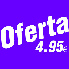 Oferta CDs 2
