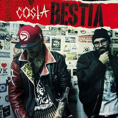 Costa - Bestia