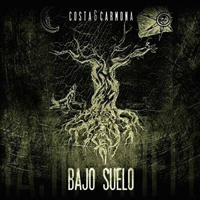 Costa &amp; Carmona - Bajo Suelo