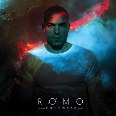 Romo - Cashmere