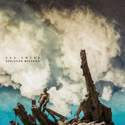 Edu Omega - Evolución Mecanica