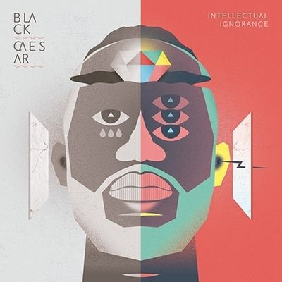 Black Caesar - Intellectual ignorance