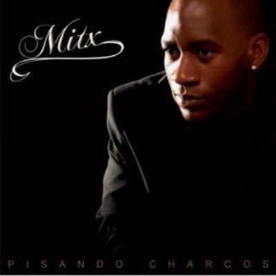 Mitx - Pisando Charcos