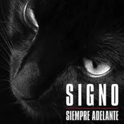 Signo - Siempre Adelante