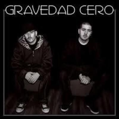 Gravedad Cero - Gravedad Cero