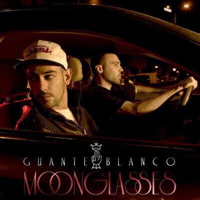 Guante Blanco – Moonglasses