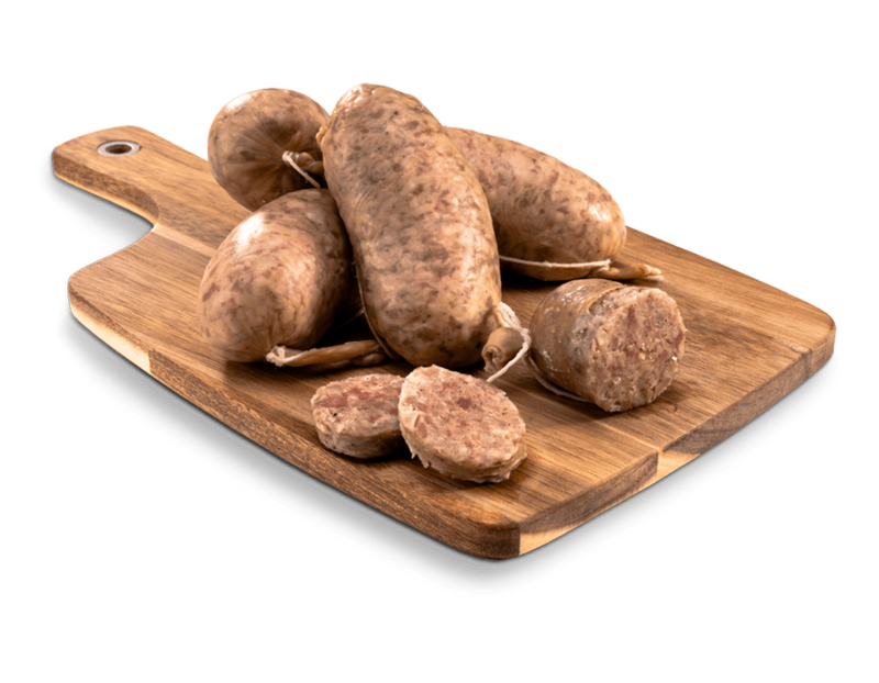 Cotechino