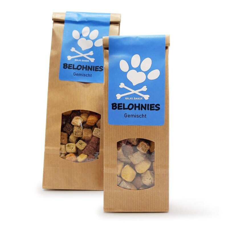 Belohnies Gemischt