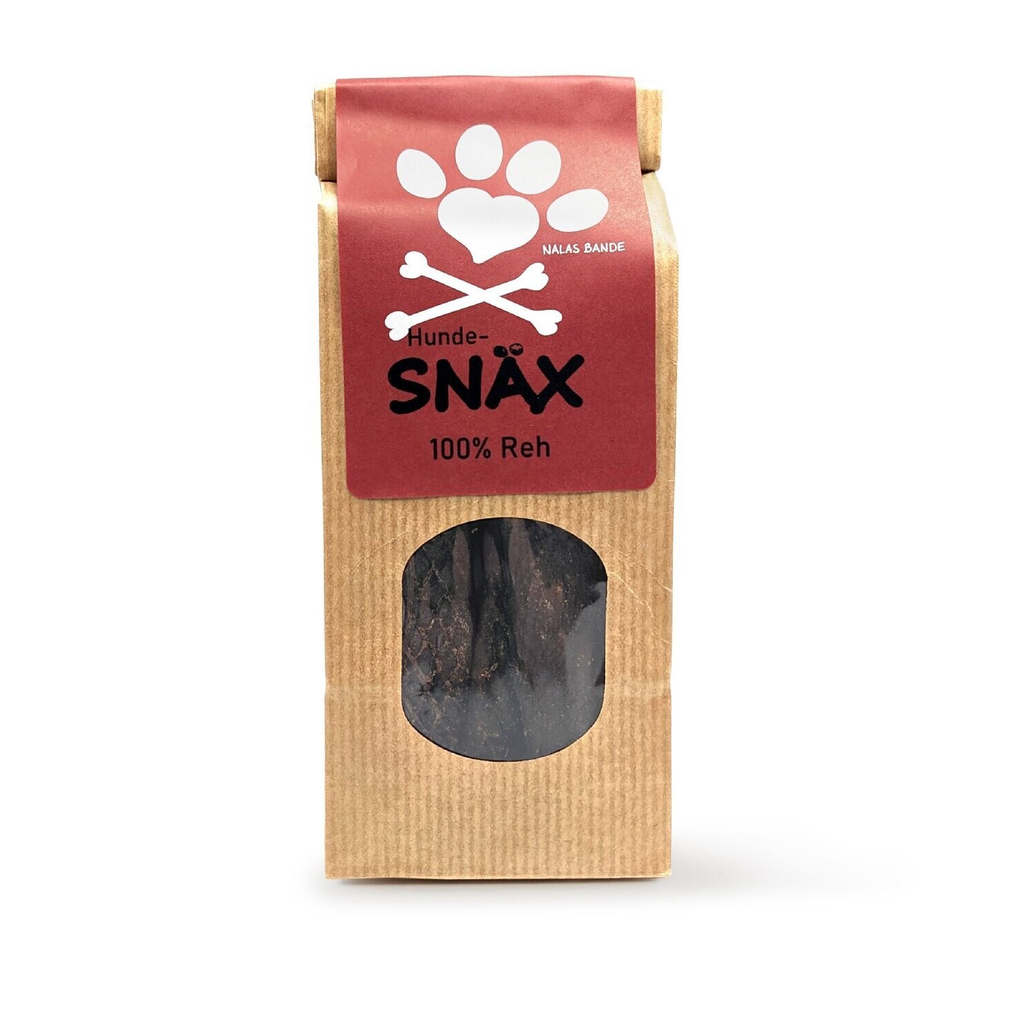 Snäx 100% Reh