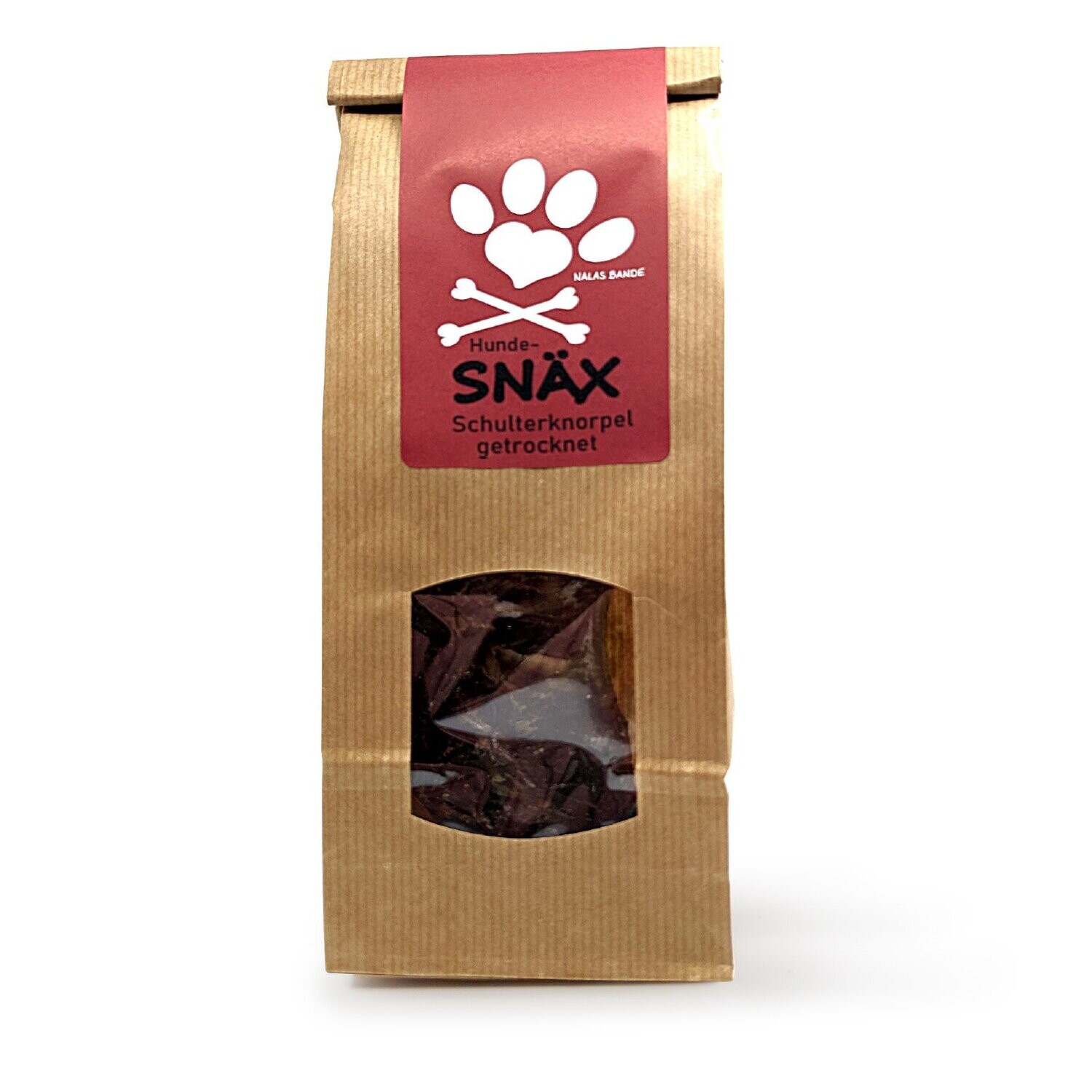 Snäx getrockneter Schulterknorpel 150g