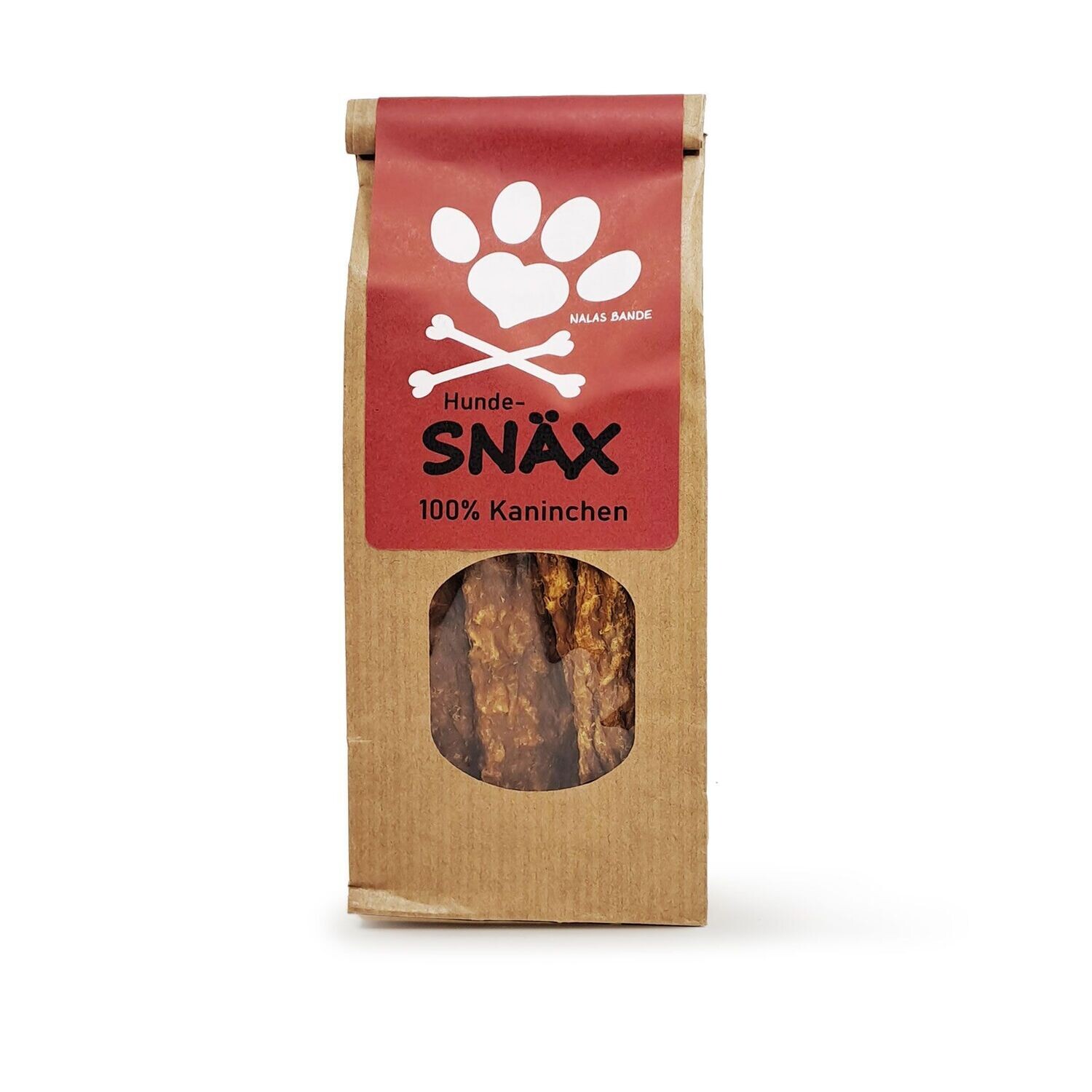 Snäx 100% Kaninchen