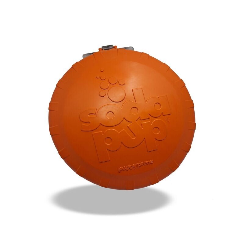 Soda Pup Frisbee - 24 cm