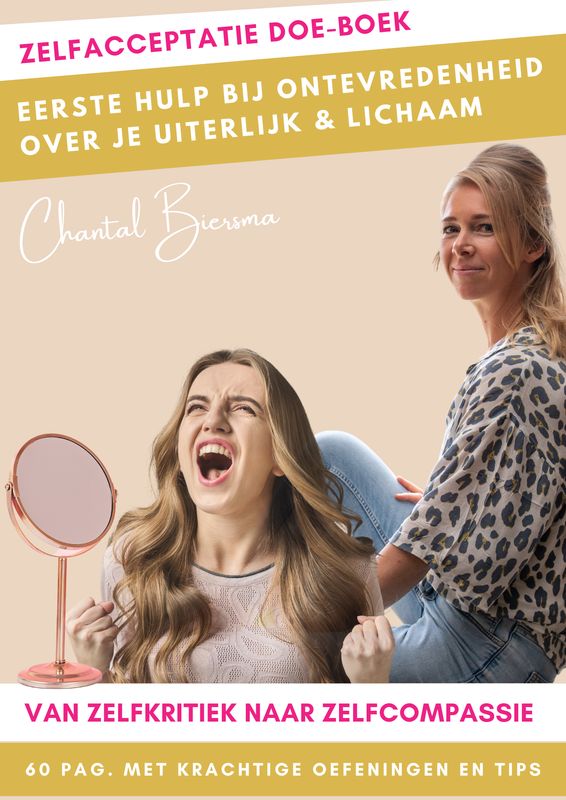 Zelfacceptatie DOE-Boek