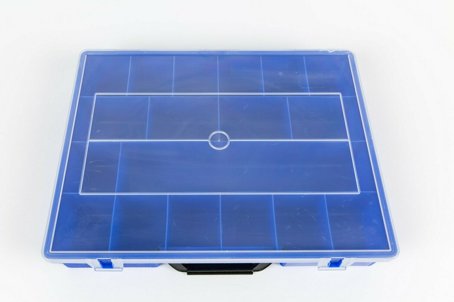 OrthoPÄD Starter-Box ohne Inhalt, 1 Stück