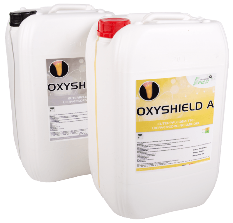 Oxyshield A ( 20 l)