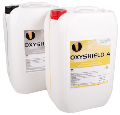 Oxyshield A ( 20 l)