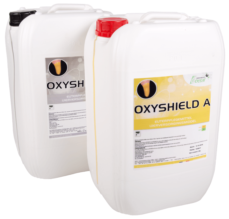 Oxyshield B (20 liter)