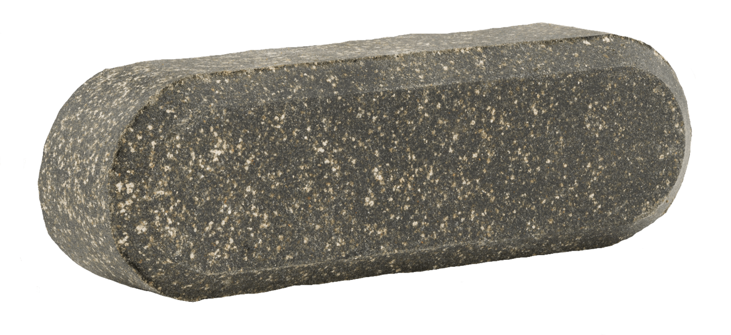 Pflanzenkohle Knoblauch Bolus