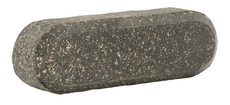 Pflanzenkohle Knoblauch Bolus