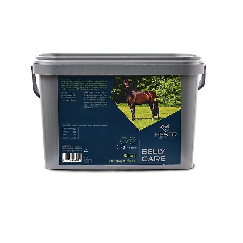 BELLY CARE Magen & Gesundheit 3kg BELLY CARE Magen & Gesundheit 3kg