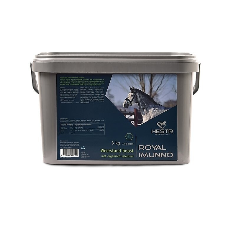 Widerstand ROYAL IMUNNO 3 kg