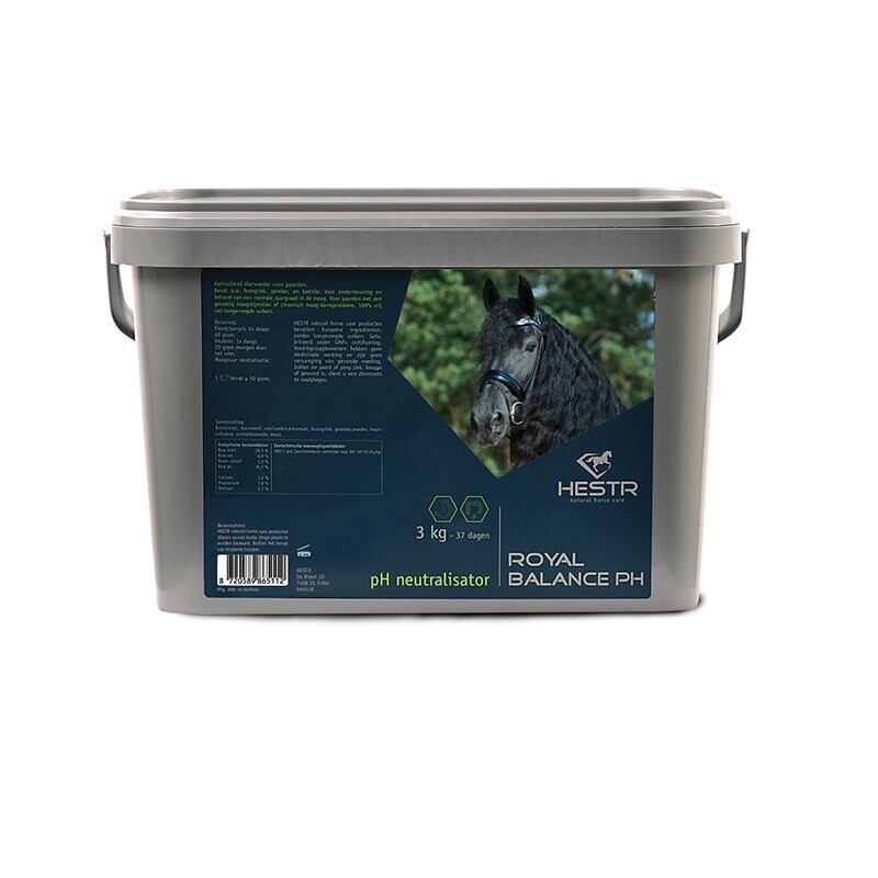 ROYAL BALANCE PH 3 kg