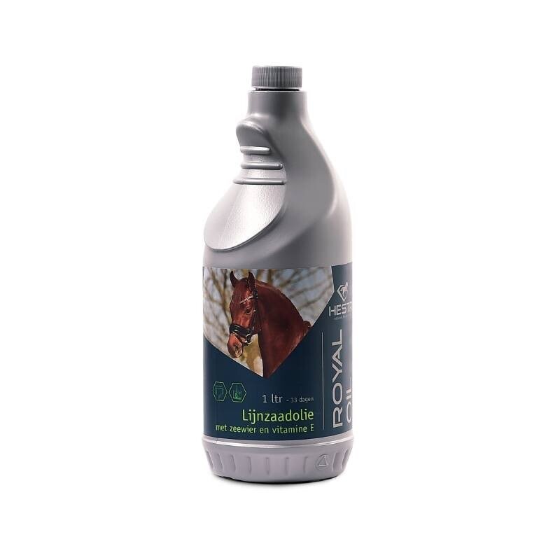 ROYAL OIL (Huf & Haare) 1 l