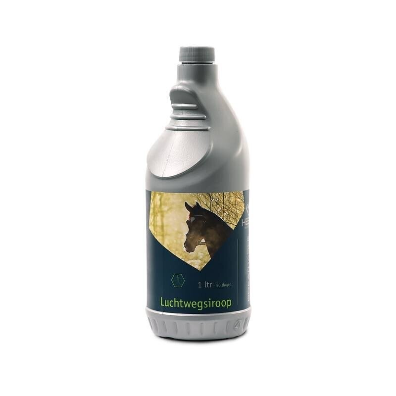 BREATHABLE für die Atemwegen 1 ltr BREATHABLE für die Atemwegen 1 ltr