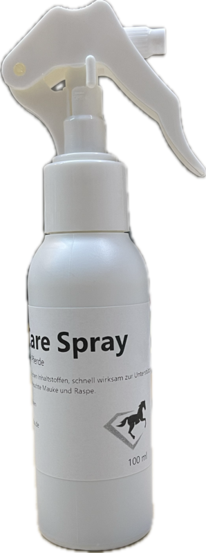 MokCare Spray Hautpflege (Mauke) MokCare Spray Hautpflege (Mauke)