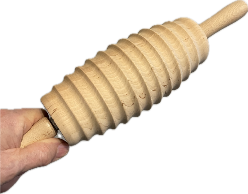 Massage Rollkur Größe M