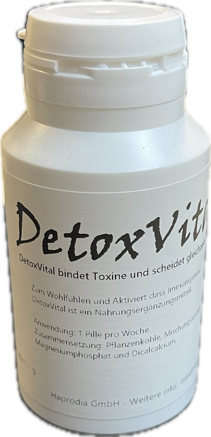 DetoxVital