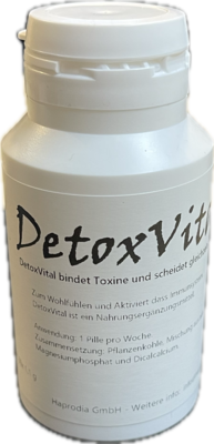 DetoxVital