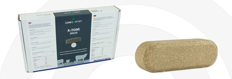 K-TONE Bolus 100 g