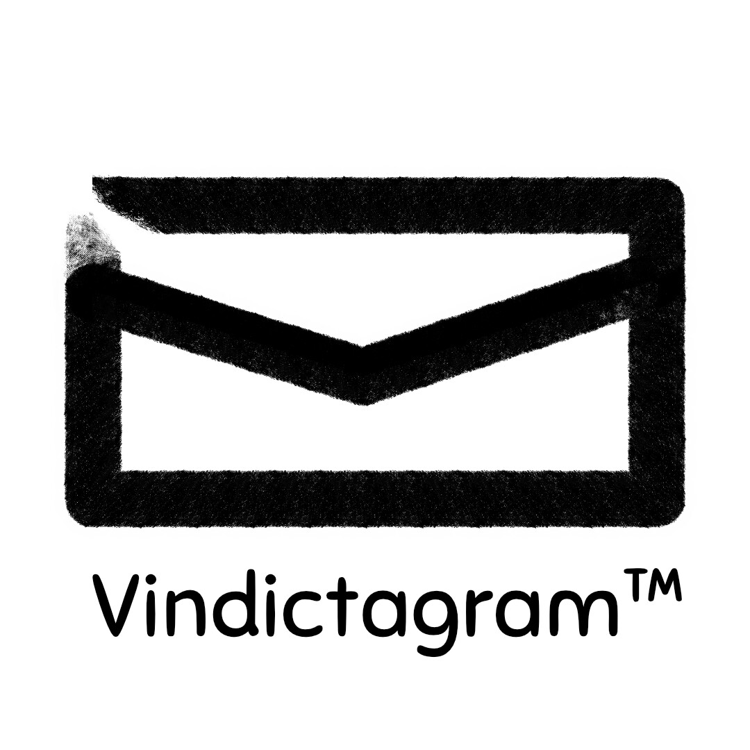 Vindictagram™