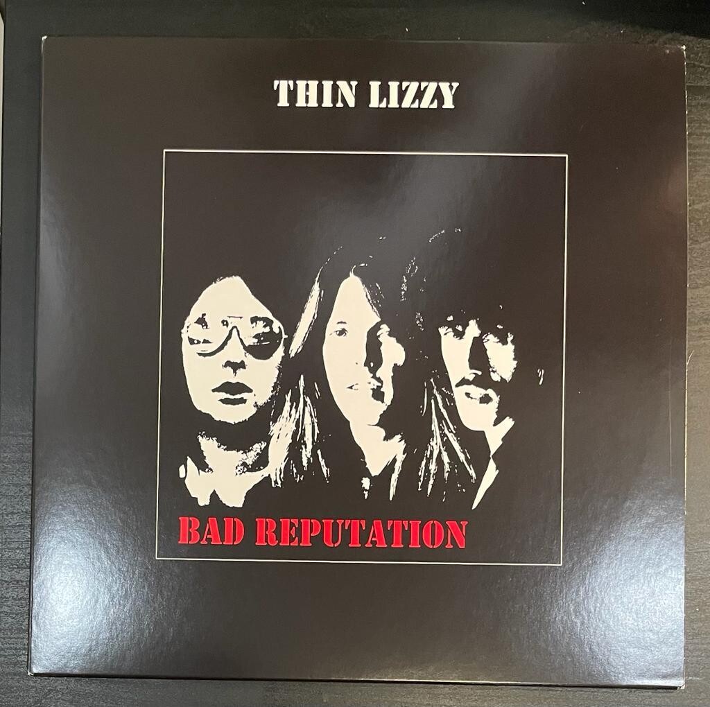 Lizzy Worst