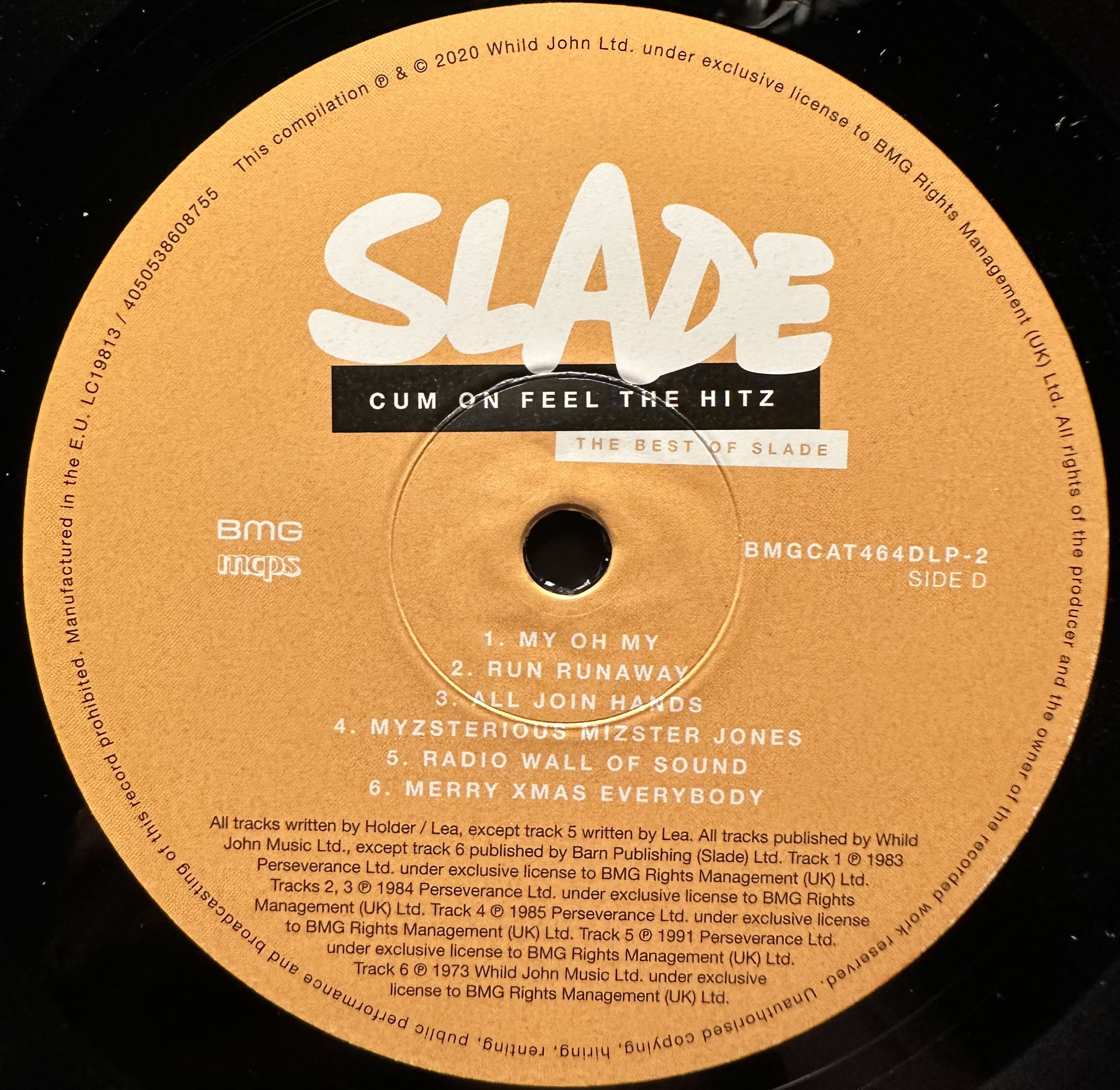 Slade Nobody S Fools Cd Купить