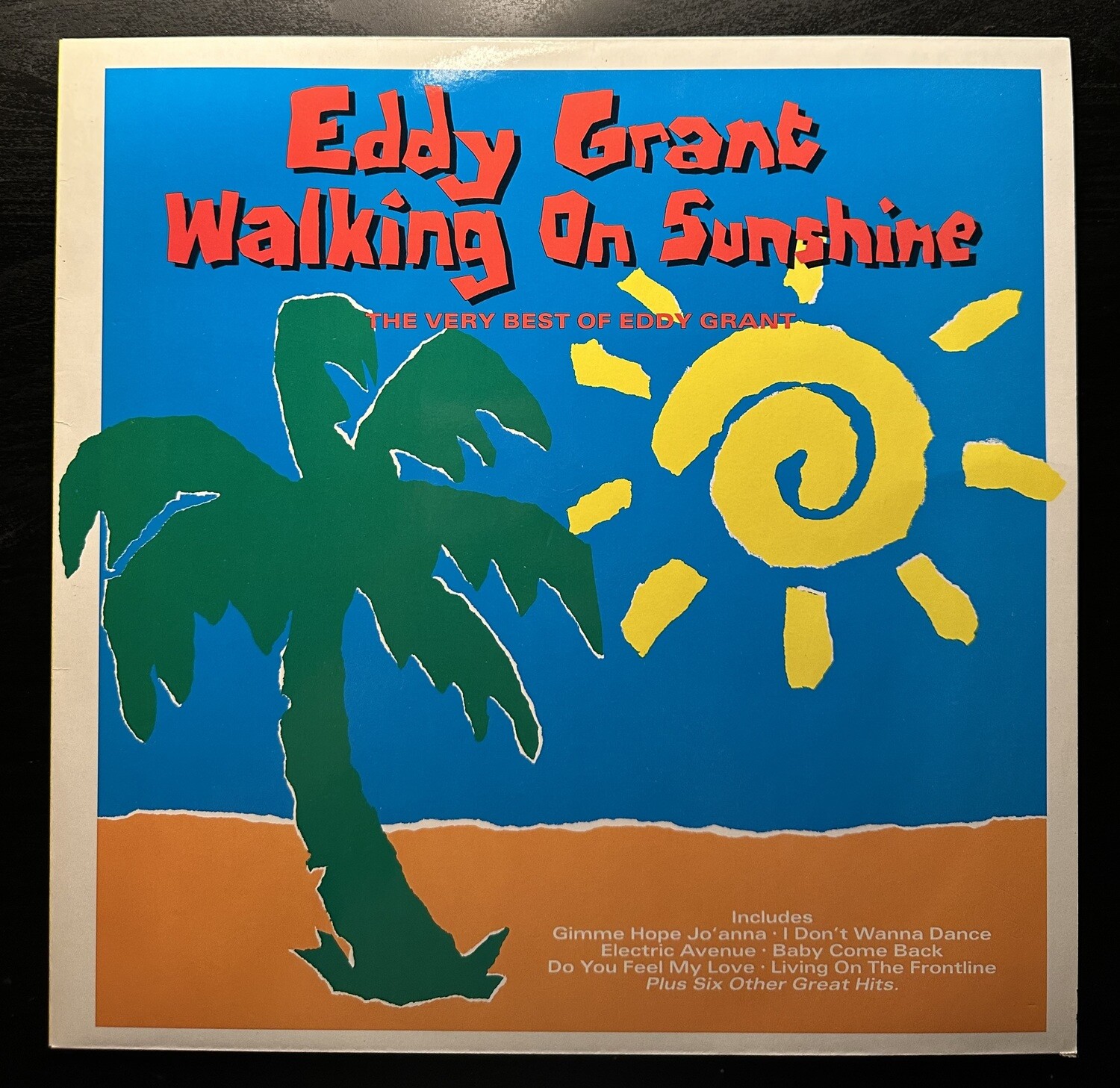 Message grant. Walkin' (Grant Nelson's Divine Gospel Mix). Eddy Grant message man.