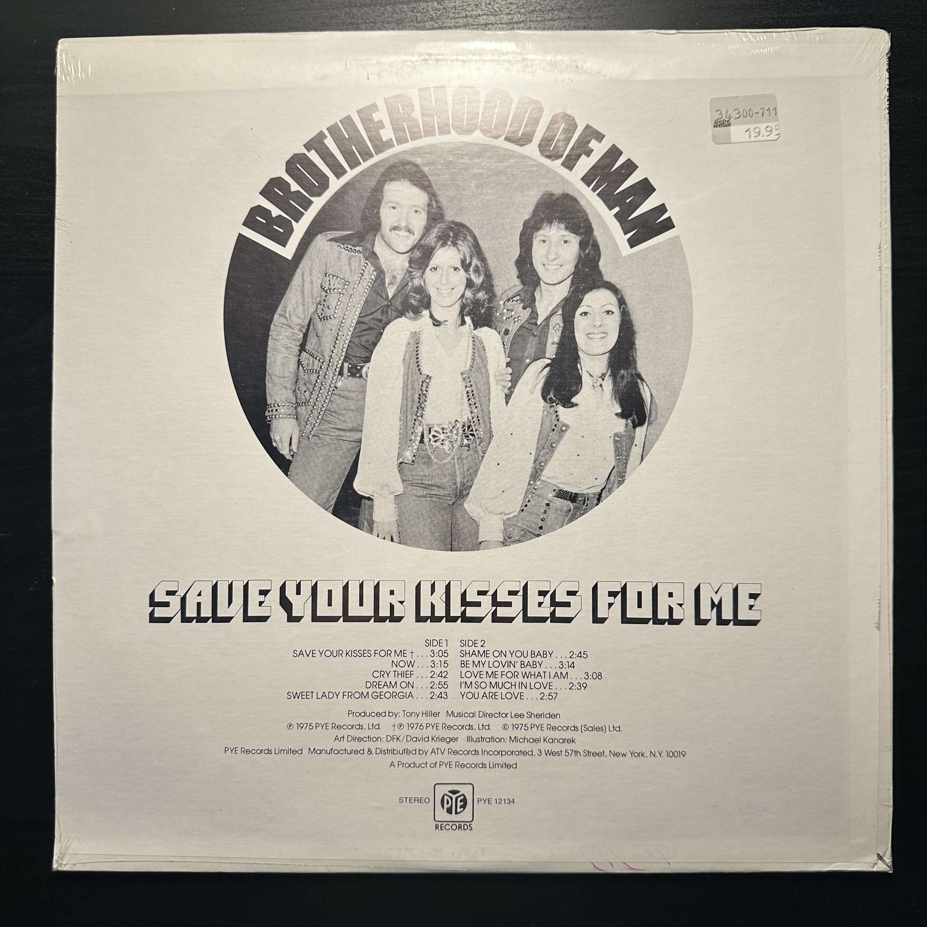 Brotherhood of man фото. Save your kisses for. Save your kisses for. Brotherhood of man save your kisses for me. Brotherhood of man save.