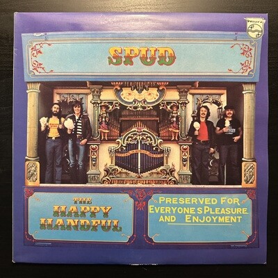 Spud - The Happy Handful (Англия 1975г.)