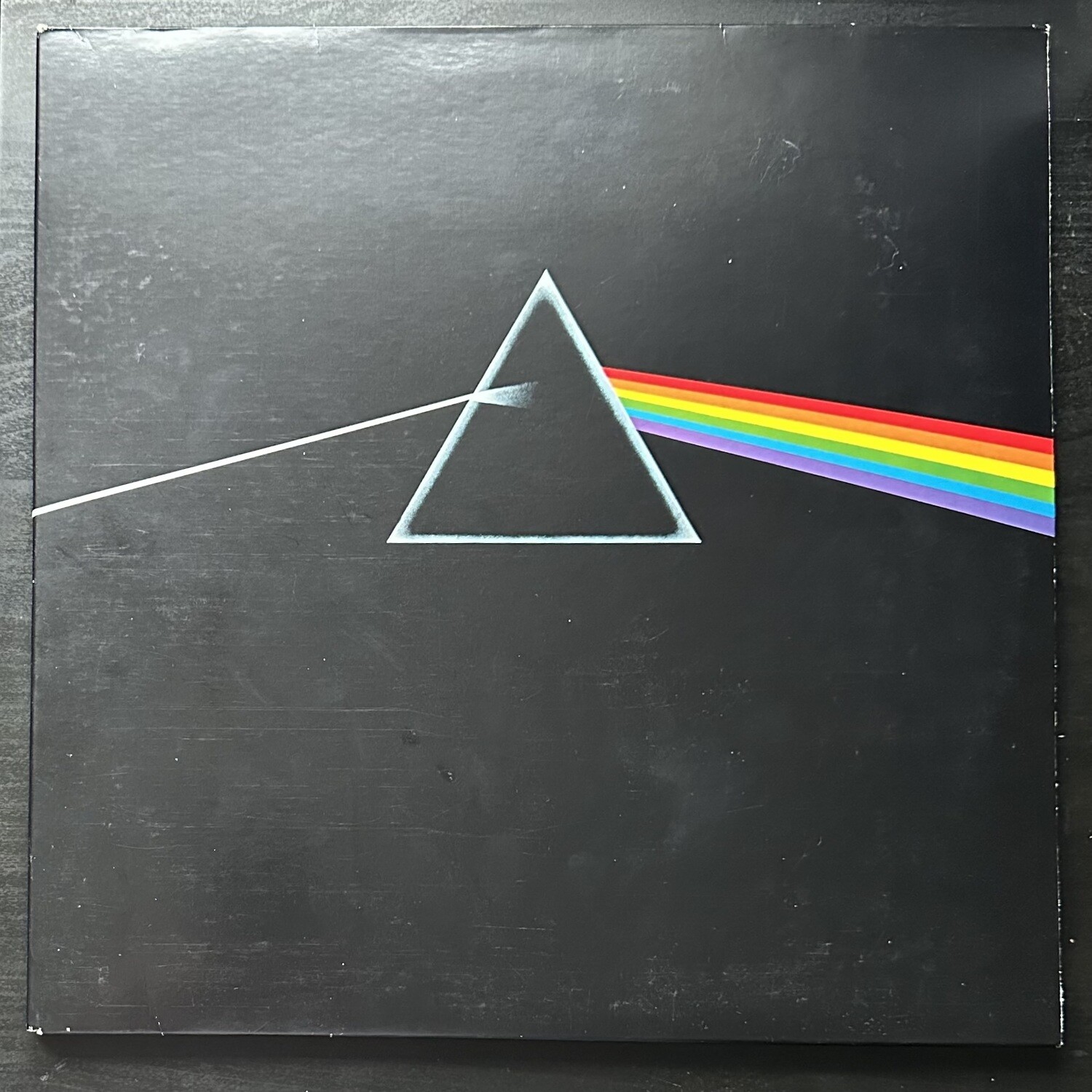 Pink Floyd Dark Side of the Moon 1973
