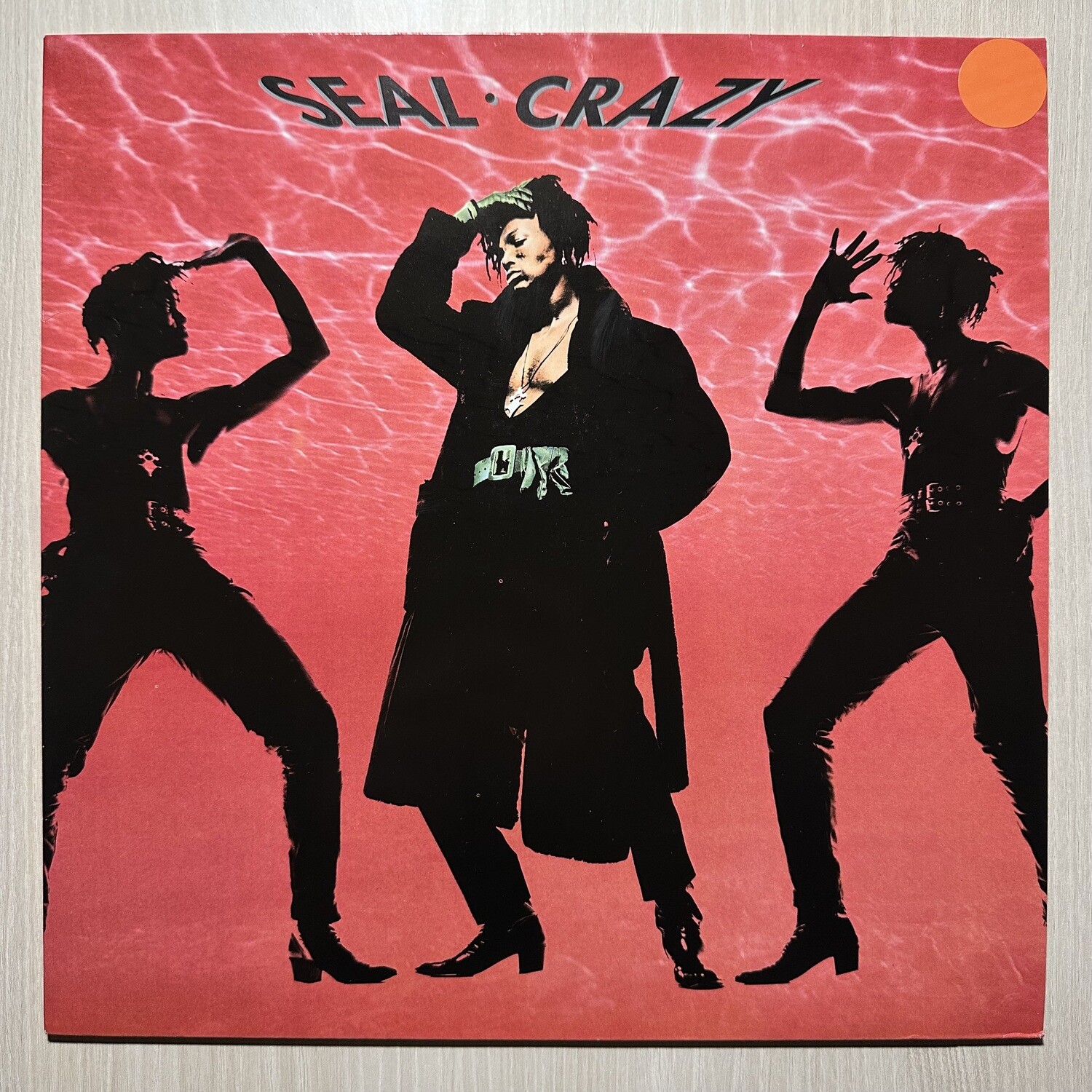 Seal винил. The velvet underground исполнитель альбом. запечатанный винил с хранения usa. Seal винил. Seal "standards (lp)".