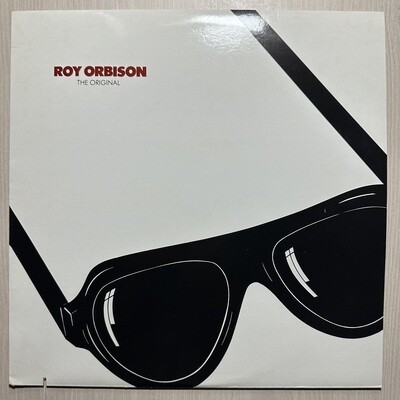 Roy Orbison - The Original (США 1989г.)