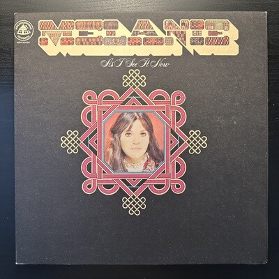 Melanie- As I See It Now (Голландия 1975г.)