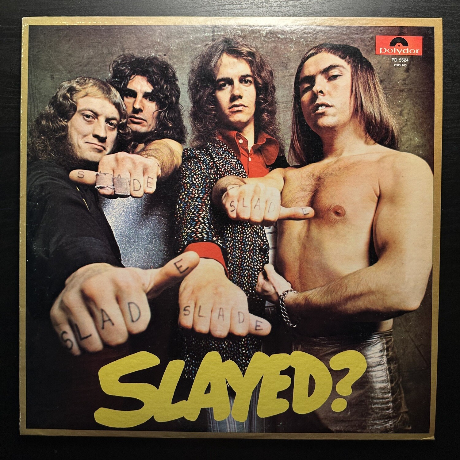 Slade Nobody S Fools Cd Купить