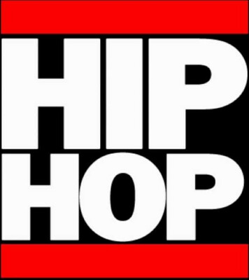 Хип хоп, рэп