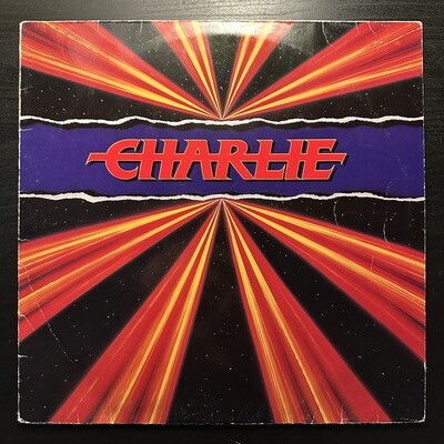 Charlie- Charlie (Германия 1983г.)