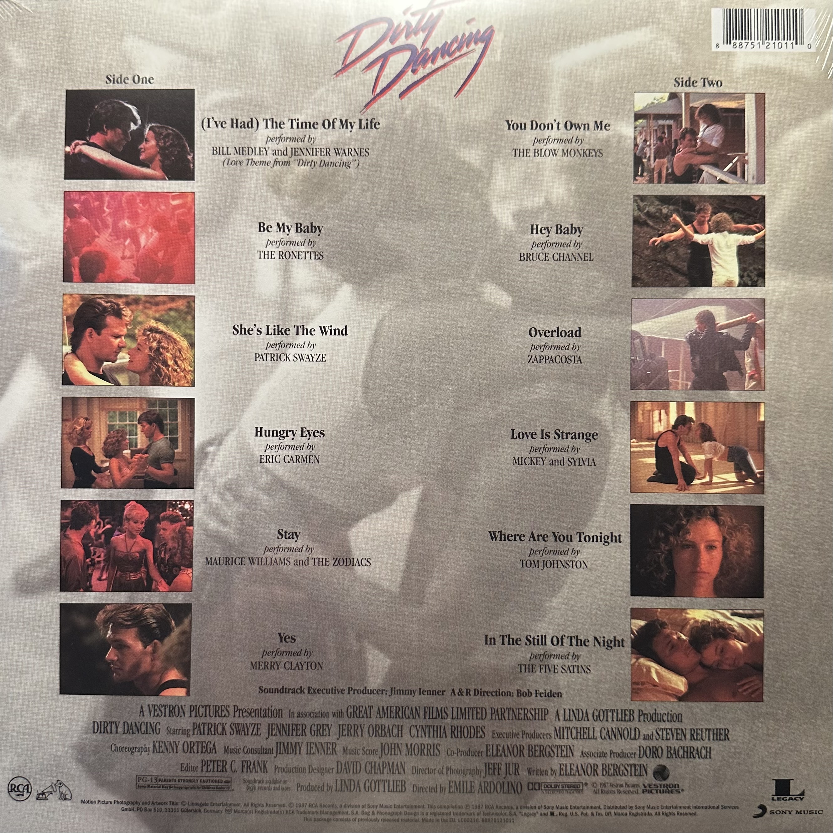 саундтрек грязные. Dirty dancing виниловая пластинка. Time of my life грязные танцы. Dirty dancing обложка. грязные танцы обложка.